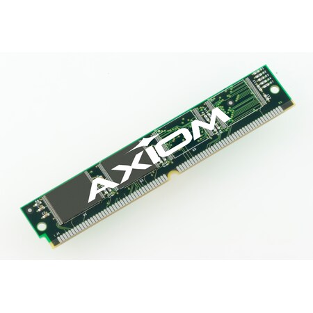 Axiom Axiom 16Mb Flash Simm For Cisco - Mem-1X16F MEM-1X16F-AX